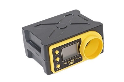 Cronograf X3200 MK3 foto