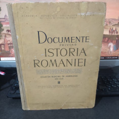 Documente privind Istoria României. Colecția Eudoxiu de Hurmuzaki vol. III 3 206