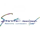 Cumpara ieftin Sticker Citroen Sport Mind