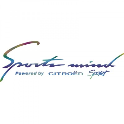 Sticker Auto , zCitroen Sport Mind, , Autocolant Personalizat pentru Pasionati foto