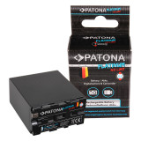 PATONA Platinum | Acumulator pt Sony NP-F970 NP-F990 NP-F970-V1