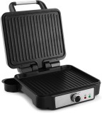 Gratar Electric Yashe SW-3018 Resigilat