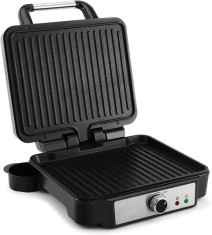 Gratar Electric Yashe SW-3018 Resigilat foto