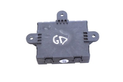 Modul de control ușă dreapta spate LAND ROVER RANGE ROVER EVOQUE L538 2018 OEM: HK83-14D620-BB 25366999 foto