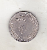 Bnk mnd Portugalia 25 escudos 1984, Europa