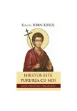 Cumpara ieftin Hristos este pururea cu noi