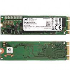 SSD M.2 2280 Micron 1100 256GB SATA-III, garantie 6 luni