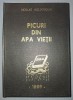Nicolae Moldoveanu - Picuri din Apa Vieții, Editura Comorile Harului, 1999, Carte Crestinism, Coperta Cartonata
