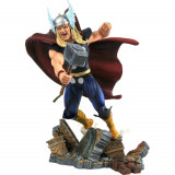 Figurina Marvel Gallery Comic Thor, Diamond Select Toys