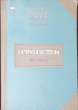 GRAMMAR DICTATION-RUTH WAJNRYB-271157