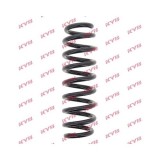 Arc spiral Bmw Seria 1 (E81 E87), Kyb RH6602, parte montare : Punte spate