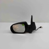 Oglinda Laterala Stanga Ford Maverick 2002 OEM 7L84-17683-BB5YGY Negru Portocaliu