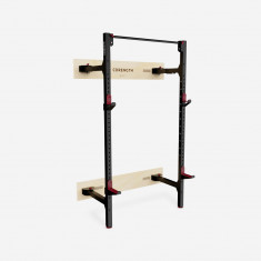 Suport Rack mural Pliabil WALL RACK FOLD Bodybuilding