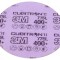 Rolă Cubitron II 150mm Granularitate 400 cu Orificii