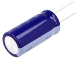 Condensator Electrolitic THT 4700uF 63V 22x45mm