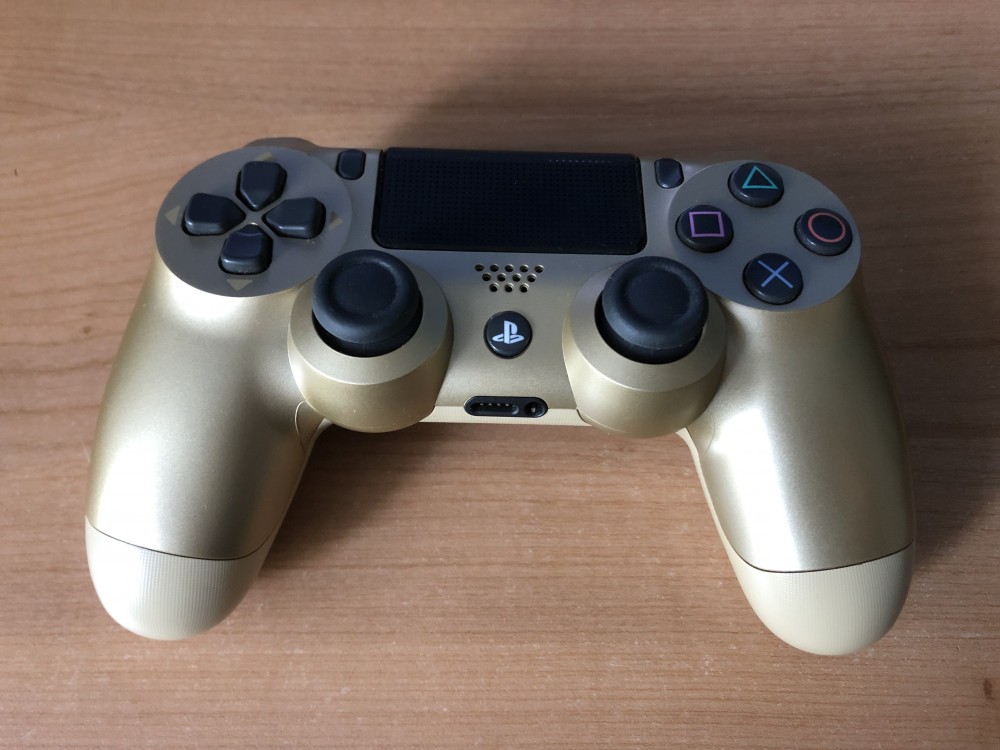 CONTROLLER SONY PS4 Joystick ORIGINAL WIRELESS Model CUHZCT2E