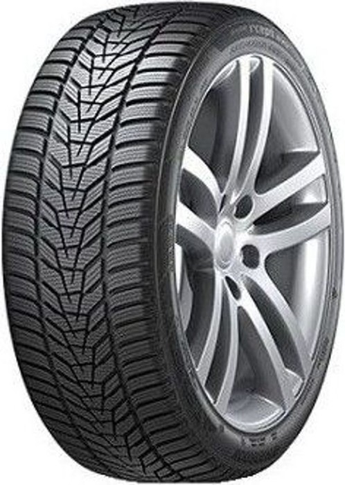 Anvelope Hankook Winter i cept evo3 w330 215/60R17 96H Iarna