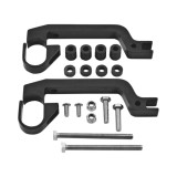 Kit montare handguarduri Sentinel
