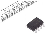Optocuplor SMD 5,3kV 1Mbps