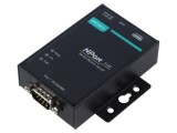 Server porturi seriale MOXA &ndash; Conectivitate industrială fiabilă