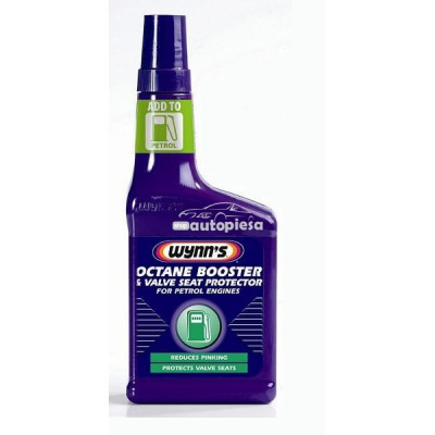 Aditiv optimizare cifra octanica WYNNS 325 ml W43873 foto