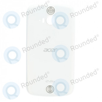 Capac baterie Acer Liquid E2 alb foto