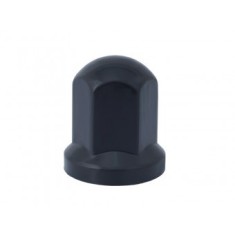 Capac piulita negru 32MM (set 10buc) 86044