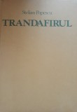 STELIAN POPESCU - TRANDAFIRUL - ED. 1986 CERES