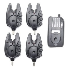 SET 4 AVERTIZORI CU STATIE Coonor foto