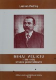 Mihai Veliciu (1846-1921) - Lucian Petras