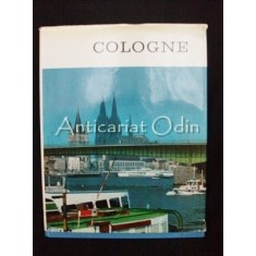 Cologne - Greven Verlag Koln