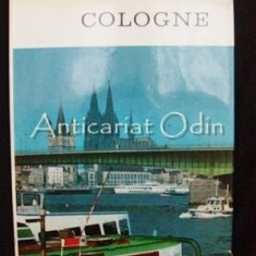 Cologne - Greven Verlag Koln