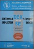 Dictionar Explicativ pentru Stiintele Exacte - Energetica ENERG 8 Linii Electrice Aeriene