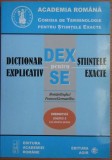 Dictionar Explicativ pentru Stiintele Exacte - Energetica ENERG 8 Linii Electrice Aeriene