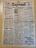 Expresul 25 iulie 1929-2 ani de la moartea regelui ferdinad,vintila bratianu