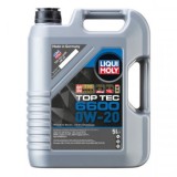 Liqui Moly Top Tec 6600 0W 20 5L