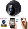 Camera Spion FOXMAG24&reg;, 1080p, Audio-Video, Night Vision, Senzori de miscare