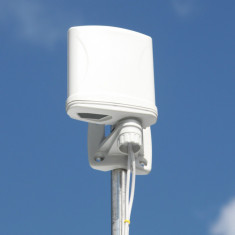ANTENA WIRELESS pentru router, placa de retea sau retea mobila 3G ,4G foto
