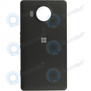 Microsoft Lumia 950 XL, Lumia 950 XL Dual Battery Capac negru foto
