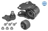 MEYLE 516 610 0001 MEYLE-ORIGINAL-KIT: Better solution for you! Set reparatie bara stabilizatoare