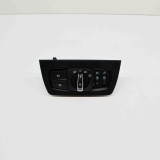 Modul de control comutator faruri BMW 3 Gran Turismo F34 2015 OEM: 9265305,9218531 14734428