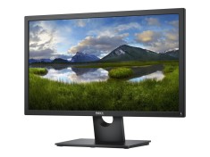 Monitor 23 inch LED IPS, Full HD, Dell E2318H, Black, 12 Luni Garantie
