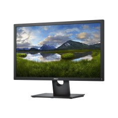 Monitor 23 inch LED IPS, Full HD, Dell E2318H, Black, 12 Luni Garantie