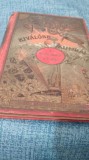 EDITIE VECHE IN LIMBA MAGHIARA -SCOALA ROBINSONILOR -JULES VERNE-1896
