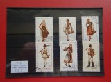 1968 - COSTUME NATIONALE ( II )