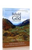 Behold Your God Student Workbook: The Twelve-Week Study Companion to Behold Your God