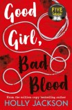 Good Girl Bad Blood : Book 2 - SAS Gardners EU