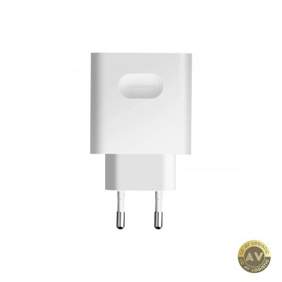 Incarcator Retea Huawei HW-110600E02 66W 6A 1 x USB-A Alb 02221773 foto