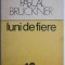 Luni de fiere &ndash; Pascal Bruckner (coperta putin uzata)