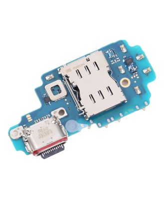 Modul Incarcare Samsung Galaxy S23 Ultra, S918 foto